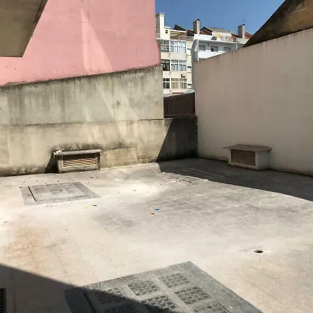 아파트 The Spot In Campo Pequeno